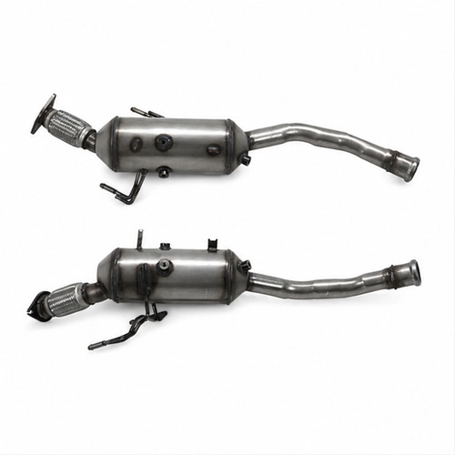 Dieselpartikelfilter dpf für - dieselpartikelfilter,
