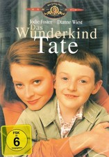 DVD NEU/OVP - Das Wunderkind