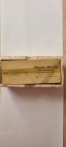 Mikrofon