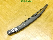 Wischerarm Schiebenwischerarm hinten Heckwischerarm Renault Scenic 2 II 5 türig