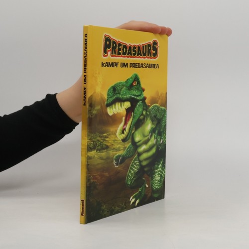 Predasaurs kampf um - predasaurs.,