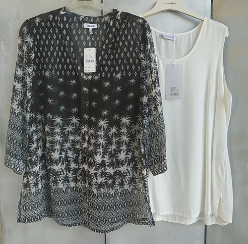 Kjbrand chalou damen - chalou,