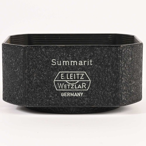 Leitz leica gegenlichtblende - leitz,