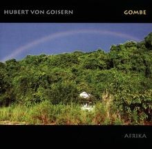 Gombe afrika von - afrika,