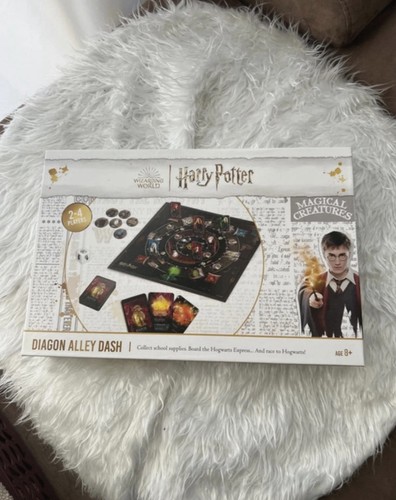 Harry potter brettspiel neu - potter,