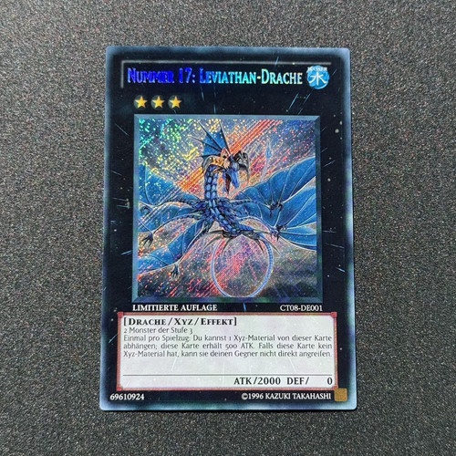 Nummer leviathan drache - nummer, leviathan-drache