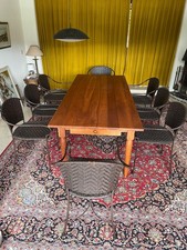 Gunther Lambert Sessel 8 x 