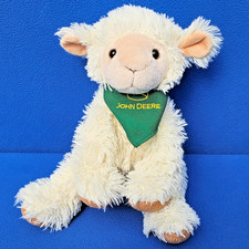 JOHN DEERE SCHAF LAMM
