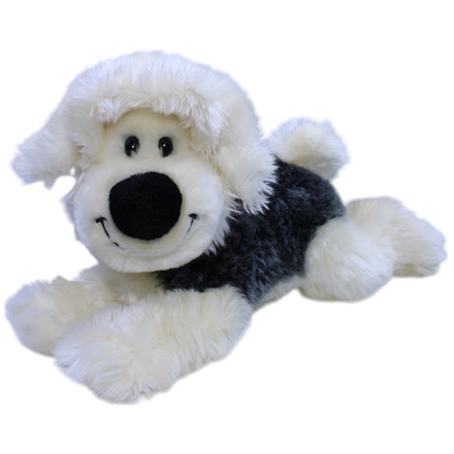Nicotoy hund samson - nicotoy,