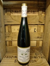 Joh. Jos. Prüm | Wehlener