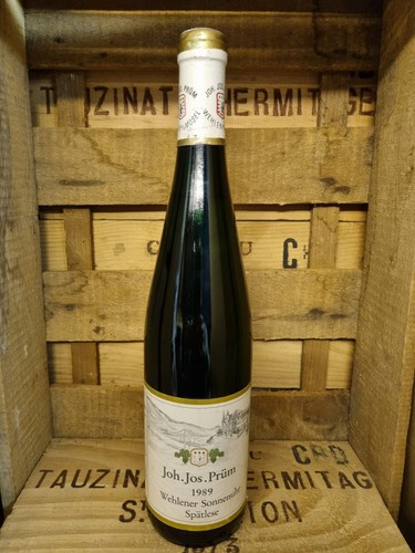 Joh jos prüm wehlener - joh.,