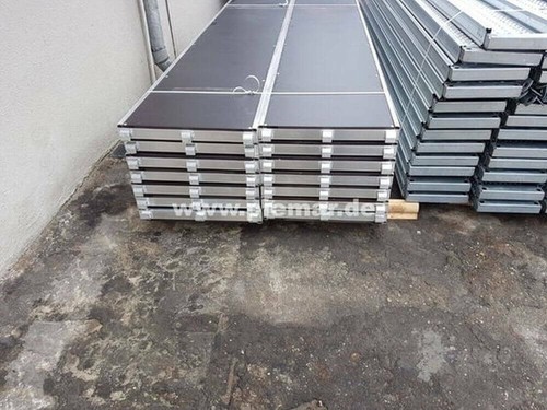 Gerüst ram1 m - ram1, m²