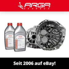 Getriebe Renault Laguna 3 III 2.0 Benzin GT PK4 004 PK4004