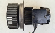 Weishaupt Monarch  Gebläsemotor 0,75 kw/ 2800 U /min  380 V