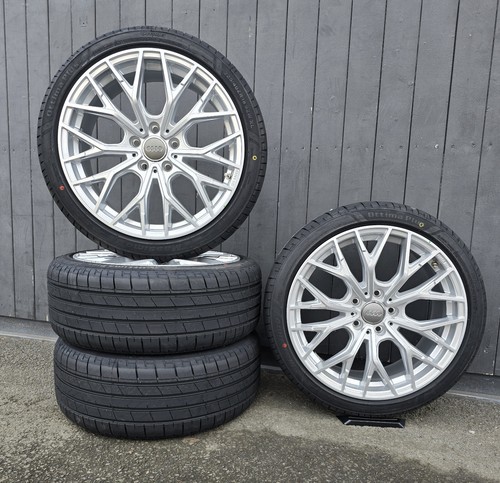 Zoll wh37 felgen - 20,