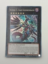 Yu-Gi-Oh! Einzelkarte Nummer