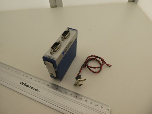 9853 high speed - ni, high-speed-can