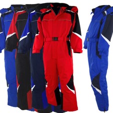 Schneeoverall Schneeanzug