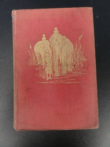 The two jungel books - , rudyard
