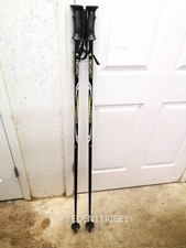 Tecno-Pro Ski Poles Made In