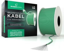 ☘150m Begrenzungskabel