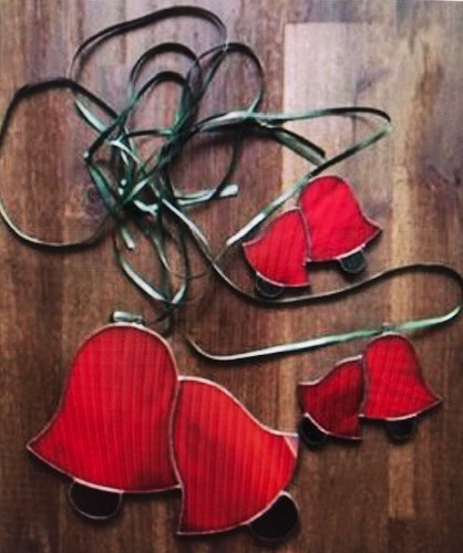 Tiffany fensterschmuck - tiffany,