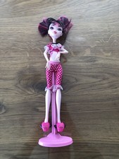 Monster Hugh Draculaura