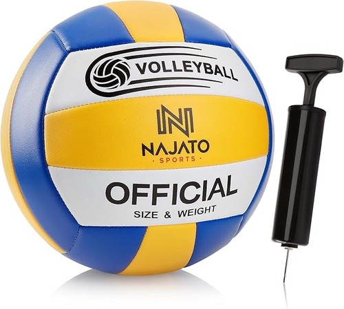 Najato sports volleyball - najato,