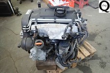 Motor ohne Anbauteile VW 1 T Bj 2006