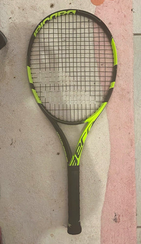 Babolat pure aero - pure,