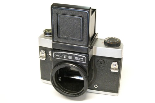Kiev gehäuse body - 60, 6x6