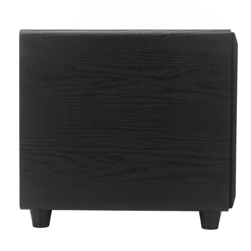 10-Zoll-Aktivsubwoofer