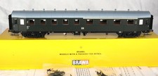 Brawa 45327 - Schnellzugwagen