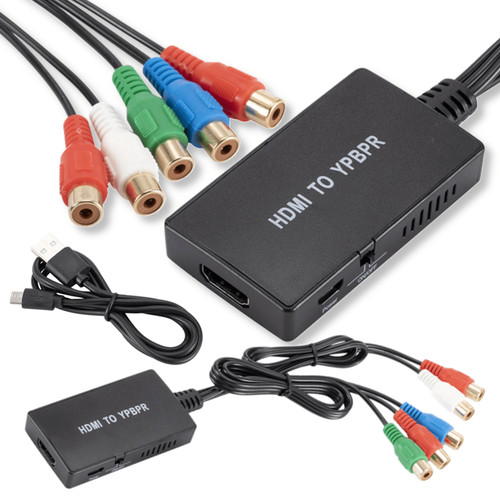 Konverteradapter von hdmi auf - von,