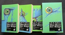 Der Herr der Ringe 1-3