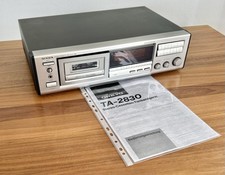 Onkyo 2830 high - high-end, stereo