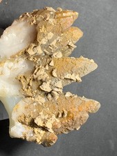 Calcit, Dolomit, Stbr