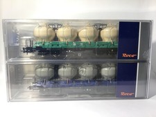 Roco 77003 H0 1:87 2-teiliges