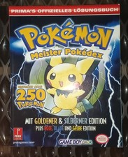Pokemon prima meister - prima,