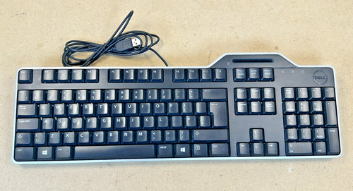 Dell office tastatur modal - pc,