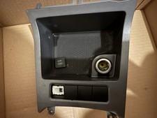 ✅ VW Golf 5 Ablagefach