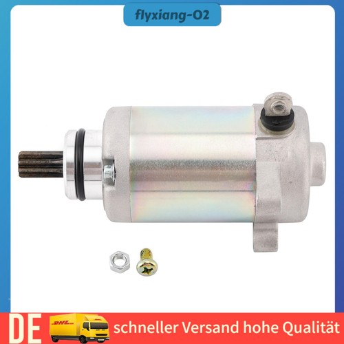Anlasser starter passend für - passend,