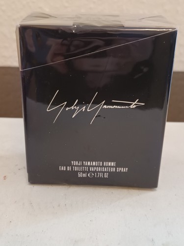 Yohji yamamoto homme - yohji, de