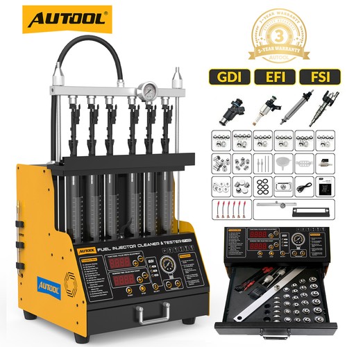 Gdi efi fsi - efi,