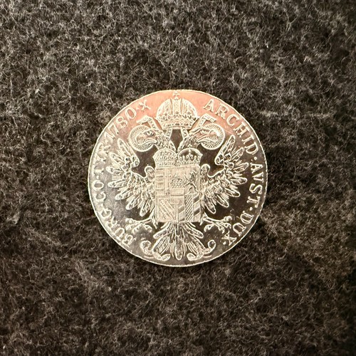 Taler österreich 1780 - taler,