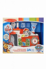 Paw Patrol Marshall Arztset