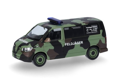 Herpa military volkswagen - herpa,