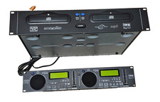 IMG Stage Line CD-290DJ Profi