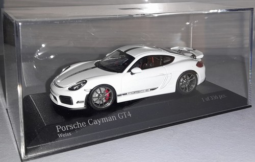 Porsche cayman gt4 - cayman,