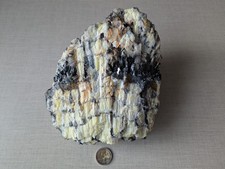 Altenberg Erzgebirge Pyknit